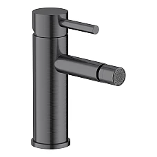 Змішувач для біде VOLLE CRUZE 1547.020106 графітовий