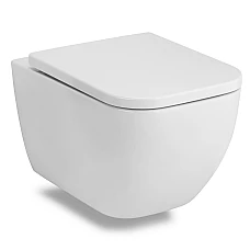 Унітаз підвісний VOLLE ORLANDO 13-35-373 без обідка