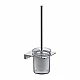 Ершик для унитаза Volle SOLO хром