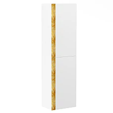 Пенал подвесной 138x39x27 Volle CLASSIC NEO
