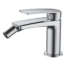 Смеситель для биде VOLLE CANTE 1512.021002 никель