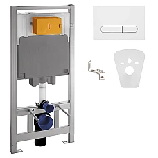 Інсталяція для унітазу VOLLE MASTER 141919 