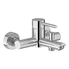 Смеситель для ванны VOLLE CRUZE 1547.030101 хром