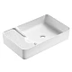 Умивальник накладний 57x36 Volle DIOS 4