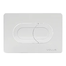 Кнопка змиву VOLLE EGO NEO 221134 біла