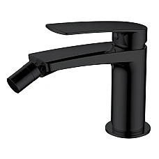 Змішувач для біде VOLLE CANTE 1512.021004 чорний