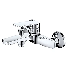 Смеситель для ванны VOLLE CANTE 1512.031001 хром