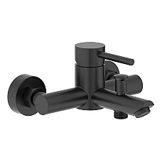 Смеситель для ванны VOLLE CRUZE 1547.030104 черный