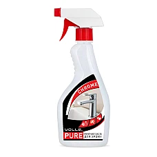 Средство по уходу за хромированной продукцией VOLLE PURE Chrome