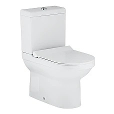 Унитаз-компакт VOLLE SOLAR 13-93-153