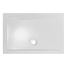 Душовий піддон VOLLE BENITA 120x80 1017.073120