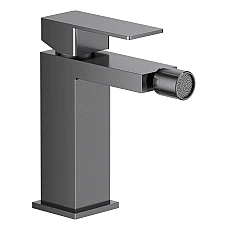 Змішувач для біде VOLLE PARDO 1548.020106 графітовий