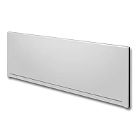 Панель для ванны лицевая 150x50 см Solo