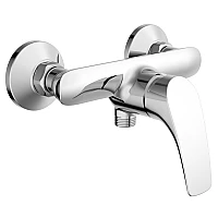 Набор душевой Volle Orlando (15193100+t03800101LX) хром