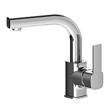 Смеситель для умывальника VOLLE SOTA 1538.010201 хром