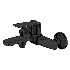 Змішувач для ванни VOLLE CANTE 1512.031004 чорний