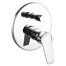 Змішувач для ванни VOLLE NEMO 15142200