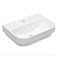 Умывальник VOLLE SOLO 13-55-113 белый