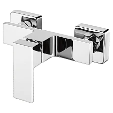 Змішувач для душу VOLLE LEON 1511.100101 хром