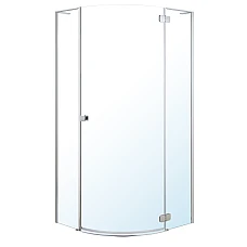 Душова кабіна 90x90 VOLLE BENITA Right