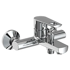 Набір душовий VOLLE SOLAR (1530.030101+t03800101LX) хром