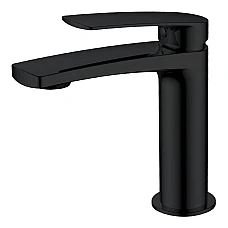 Смеситель для умывальника VOLLE CANTE 1512.011104 черный