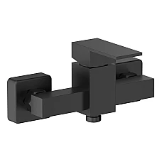 Змішувач для душу VOLLE PARDO 1548.100104 чорний