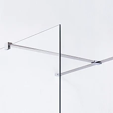 Тримач скла (F) з кріпленнями 700 мм Volle