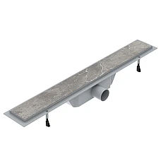 Душевой трап VOLLE 700 мм 90-22-701