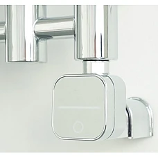Электрический нагреватель Zehnder NEX 1.0.CR хром
