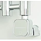 Електричний нагрівач Zehnder NEX 1.0.CR хром