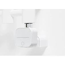Электрический нагреватель Zehnder NEX 1.0.W белый