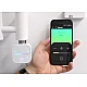 Електричний нагрівач Zehnder NEX 1.0.CR хром