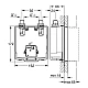 Скрытая часть Grohe Eurosmart Cosmopolitan E 36339001