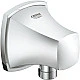 Шланговое подключение Grohe Grandera 27970000