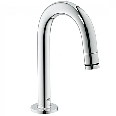 Вилив універсальний Grohe 20201000 хром