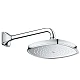 Душевой кронштейн Grohe Rainshower Grandera 27986000 хром
