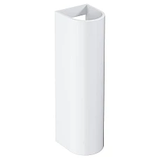 П'єдестал для раковини Grohe Euro Ceramic 39202000 білий