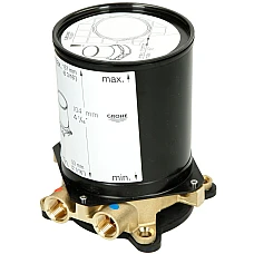 Вбудована частина змішувача GROHE 45984001