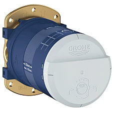 Універсальна вбудована частина для верхнього душа GROHE Rainshower 26483000