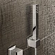 Тримач ручного душу Grohe Euphoria Cube 27693000