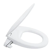 Сидіння для біде Grohe Bau Ceramic 39648SH0