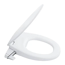 Сидіння для біде Grohe Bau Ceramic 39648SH0