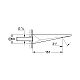 Излив для ванны Grohe Allure Brilliant 13299000