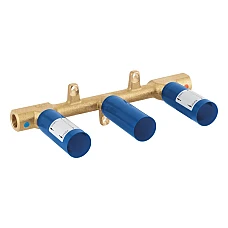 Встраиваемая часть GROHE Ondus 29025002