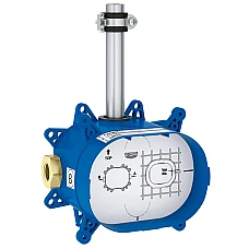 Встраиваемый блок для верхнего душа GROHE Rainshower 360 26264001