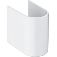 Напівп'єдестал для умивальника Grohe Euro Ceramic 39201000