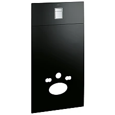 Скляний модуль GROHE Rapid SL 39374KS0 чорний