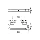 Поручень для ванны Grohe Selection 30 41064000