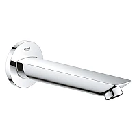 Вилив для ванни Grohe BauCosmopolitan New 13255001 хром